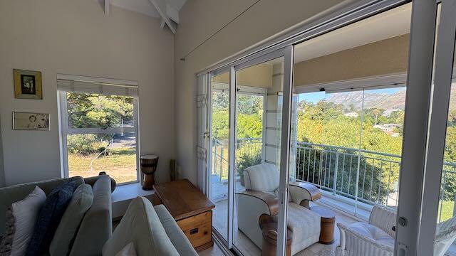 To Let 3 Bedroom Property for Rent in Kronenzicht Western Cape